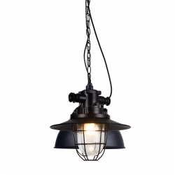 PENDANT 1XE27 METALIC BLACK+GLASS Φ30ΧΗ120CM DRILL OD8032 PENDANT 1XE27 METALIC BLACK+GLASS Φ30ΧΗ120CM DRILL OD8032