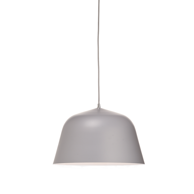 PENDANT 1XE27 METAL GREY Φ40ΧΗ120CM PALLADA OD8072GY PENDANT 1XE27 METAL GREY Φ40ΧΗ120CM PALLADA OD8072GY