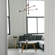 PENDANT 7XE27 METAL BRASS Φ80ΧΗ130CM LUTHER OD680107BR PENDANT 7XE27 METAL BRASS Φ80ΧΗ130CM LUTHER OD680107BR