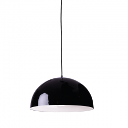 PENDANT GLASS 3XE14 CHROME BALLS MELINA OD5391MB