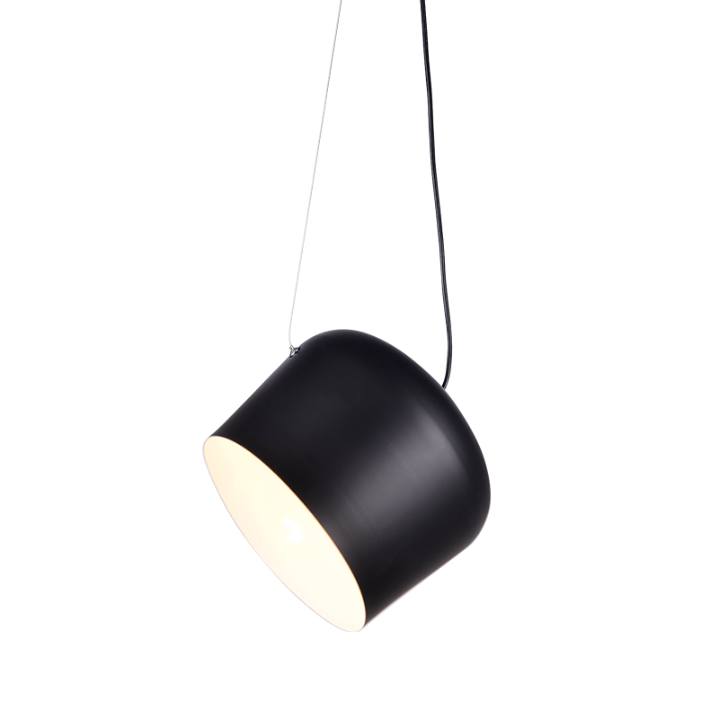 PENDANT 1XE27 METAL BLACK Φ27ΧΗ120CM NOVA OD8002BK PENDANT 1XE27 METAL BLACK Φ27ΧΗ120CM NOVA OD8002BK