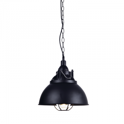 PENDANT 1XE27 METALIC BLACK+GLASS Φ31ΧΗ120CM SEGA OD8031 PENDANT 1XE27 METALIC BLACK+GLASS Φ31ΧΗ120CM SEGA OD8031
