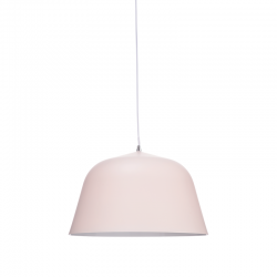PENDANT 1XE27 METAL PAL PINK Φ40ΧΗ120CM PALLADA OD8072PP PENDANT 1XE27 METAL PAL PINK Φ40ΧΗ120CM PALLADA OD8072PP