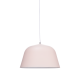 PENDANT 1XE27 METAL PAL PINK Φ40ΧΗ120CM PALLADA OD8072PP PENDANT 1XE27 METAL PAL PINK Φ40ΧΗ120CM PALLADA OD8072PP