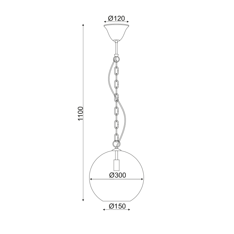 PENDANT L/F 1XE14 GLASS + METAL BLACK Φ30ΧΗ110CM NESTOR OD90511P PENDANT L/F 1XE14 GLASS + METAL BLACK Φ30ΧΗ110CM NESTOR OD90511P