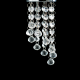 SPOT MR 16 with GLASSES 230X90mm MORIA S7226
