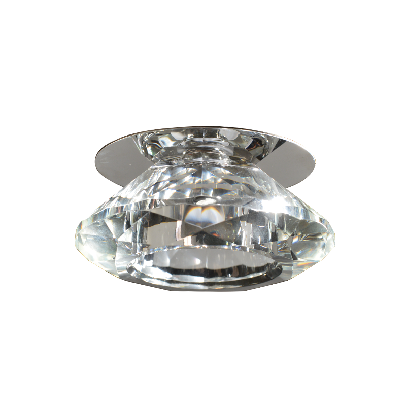 SPOT G9 GLASS ROUND MORIA SD8016T4G9 SPOT G9 GLASS ROUND MORIA SD8016T4G9