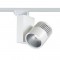 WHITE LED TRACK LIGHT 30W 3000K 4WIRES 36° 2200LM 230V Ra80 BIENAL3030W4