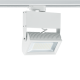 WHITE LED TRACK LIGHT 45W 3000K 4WIRES 80° 3500LM 230V Ra8 VIENNE4530W4