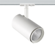 WHITE LED TRACK LIGHT 30W 4000K 2WIRES 38° 2800LM 230V Ra80 IDA3040W2 WHITE LED TRACK LIGHT 30W 4000K 2WIRES 38° 2800LM 230V Ra80 IDA3040W2