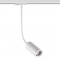 WHITE LED TRACK LIGHT 10W 4000K 2WIRES 24° 900LM 230V Ra80 OLIV1040W2