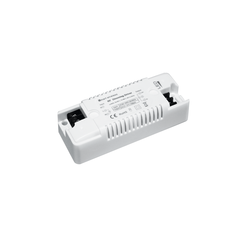 RF DIMMABLE DRIVER 30W 700mA FOR BIENAL30 amp RONDE30 RFDRDIM30 RF DIMMABLE DRIVER 30W 700mA FOR BIENAL30 amp RONDE30 RFDRDIM30