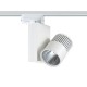 WHITE LED TRACK LIGHT 15W 3000K 4WIRES 36° 1100LM 230V Ra80 BIENAL1530W4 WHITE LED TRACK LIGHT 15W 3000K 4WIRES 36° 1100LM 230V Ra80 BIENAL1530W4