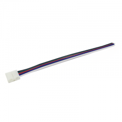 WIRE SUPPLY FOR RGBW 5050 LED STRIP 5050RGBWCABLE WIRE SUPPLY FOR RGBW 5050 LED STRIP 5050RGBWCABLE
