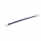 WIRE MIDDLE CONNECTOR FOR RGBW 5050 LED STRIP 5050RGBWMIDCABLE