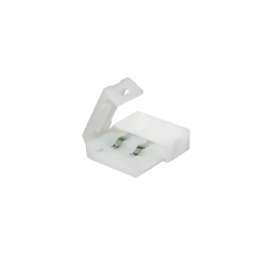 MIDDLE CONNECTOR FOR SINGLE COLOR 5050 LED STRIP 5050MID MIDDLE CONNECTOR FOR SINGLE COLOR 5050 LED STRIP 5050MID