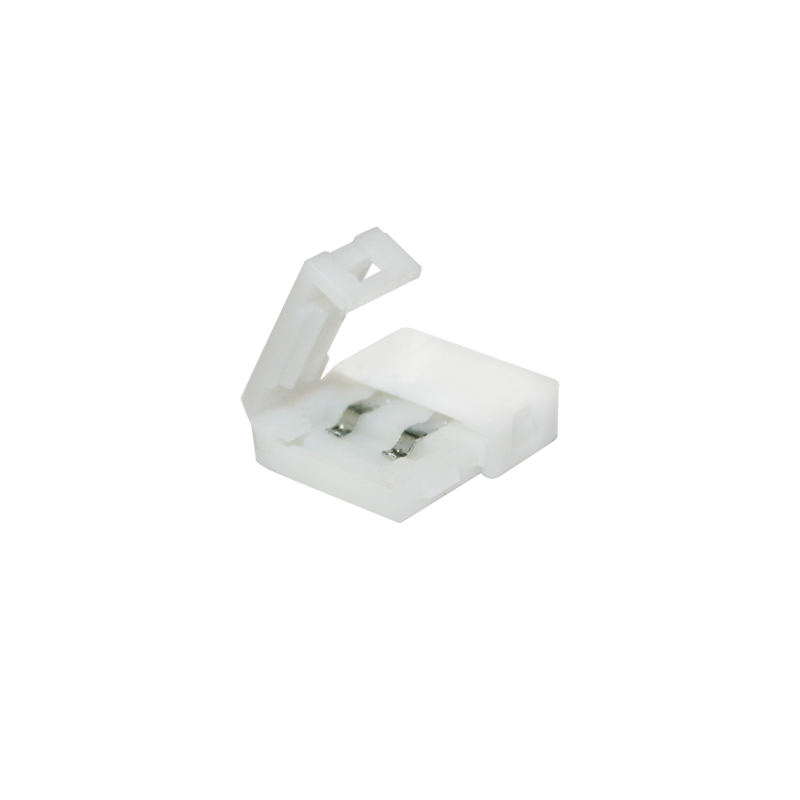 MIDDLE CONNECTOR FOR SINGLE COLOR 5050 LED STRIP 5050MID