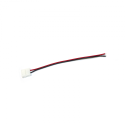 WIRE SUPPLY FOR SINGLE COLOR 5050 LED STRIP 5050CABLE WIRE SUPPLY FOR SINGLE COLOR 5050 LED STRIP 5050CABLE