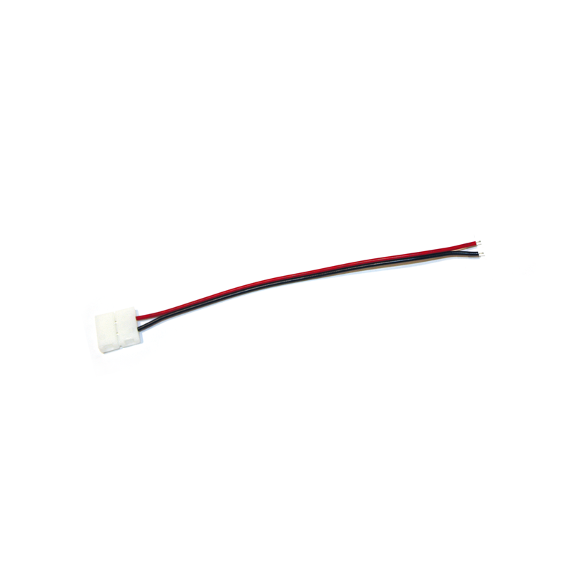 WIRE SUPPLY FOR SINGLE COLOR 5050 LED STRIP 5050CABLE