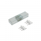 MIDDLE CONNECTOR FOR SINGLE COLOR 505060 220V LED STRIP MIDCON