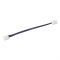 WIRE MIDDLE CONNECTOR FOR RGB 5050 LED STRIP 5050RGBMIDCABLE
