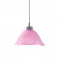 PHASING OUT GLASS No379 D30 W. ALABASTER PINK SATIN 3792ACA