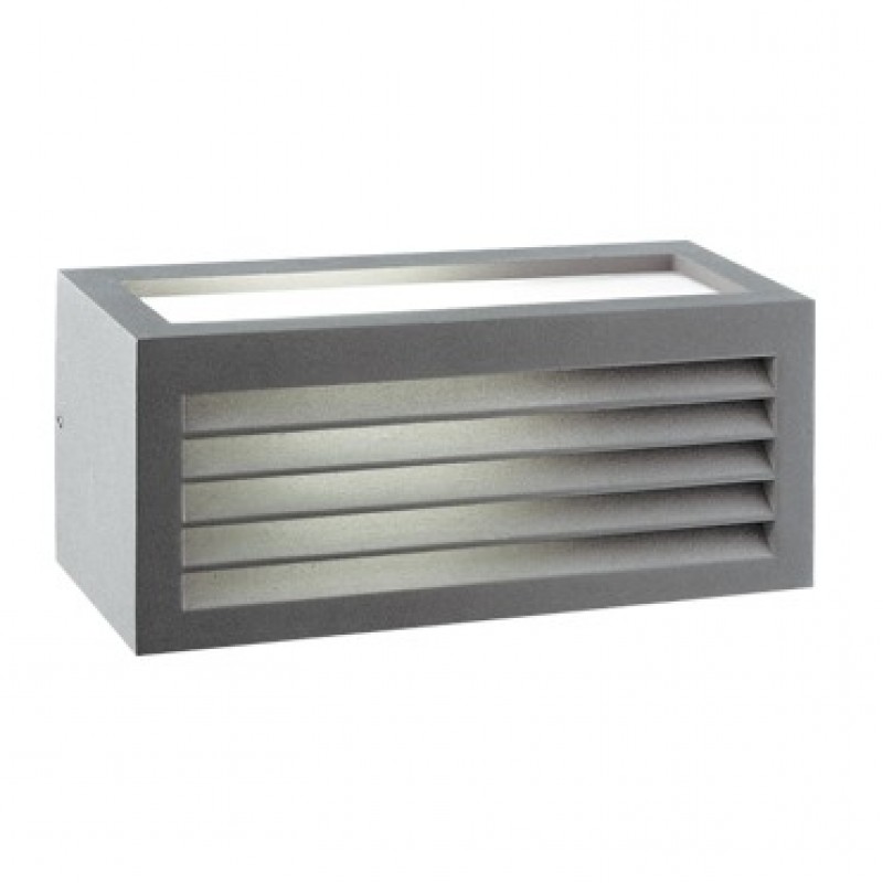 WALL LAMP E27 18W IP54 HI5703