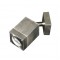SPOT SQUARE GU10 IP65 HI7072