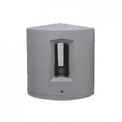 WALL LAMP 1SPOT 1FLOOD HI4101 WALL LAMP 1SPOT 1FLOOD HI4101