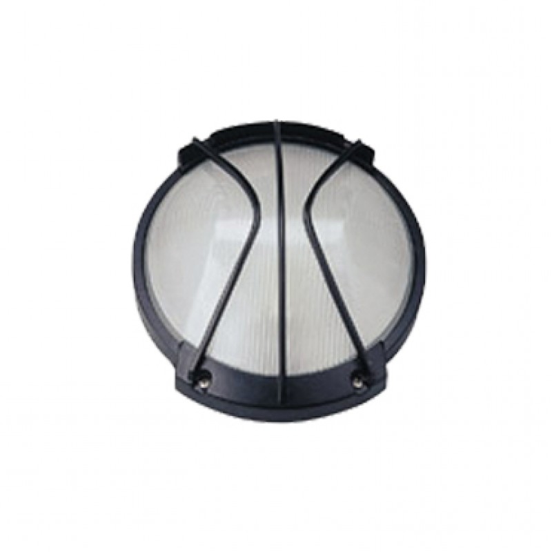WALL LAMP BLACK SMALL HI5171B