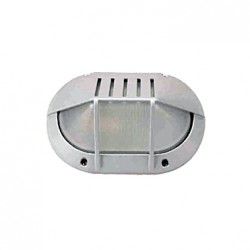 WALL LAMP GREY E27 HI5133 WALL LAMP GREY E27 HI5133