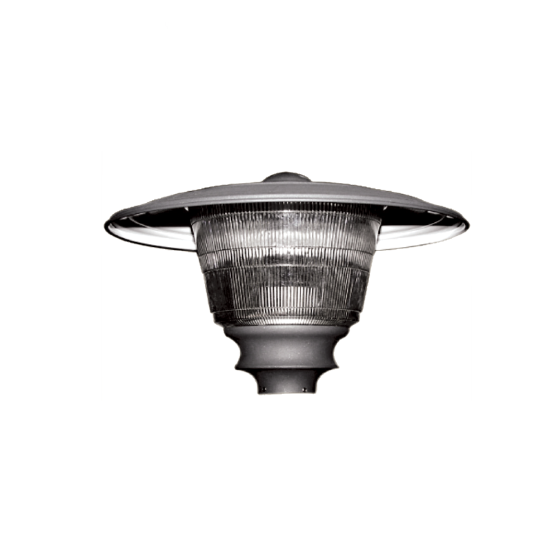 SQUARE LIGHT E27 EMPTY ONLY HEAD 8502