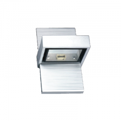 Wall lamp up-down WL39 G9 AC.045XFWL39 Wall lamp up-down WL39 G9 AC.045XFWL39