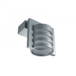 WALL LAMP GY6,35 WO BALLAST XFWL90