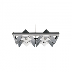 Suspension light G9 4X50W AC.045XFGJ4S Suspension light G9 4X50W AC.045XFGJ4S