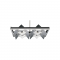 Suspension light G9 4X50W AC.045XFGJ4S