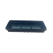 PLASTIC(ABS) BOX FOR RECESSED INSTALLATION OF MAZOR EMERGENCY LUMINAIRE MAZORWALL
