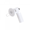 NON-MAINTAINED EMERGENCY LED LUMINAIRE 1W 3HRS 135LM 160˚ 6000K 230V WITH TEST BUTTON, GREEN INDICAT AUGE160