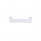 MAINTAINED EMERGENCY LED SIGN LUMINAIRE 2W 3HRS 60LM 6000K 230V WITH TEST BUTTON   GREEN INDICATOR MYA260