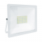 WHITE LED SMD FLOOD LUMINAIRE IP66 80W 3000K 6400Lm 230V RA80 Q8030W