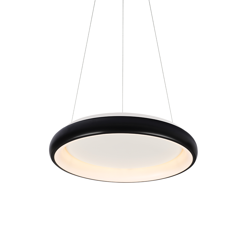 PENDANT LUMINAIRE LED 34W DIMMER 3000K 2330LM WHITE METAL D41XH120CM DIANA BR71LEDP41BKD PENDANT LUMINAIRE LED 34W DIMMER 3000K 2330LM WHITE METAL D41XH120CM DIANA BR71LEDP41BKD