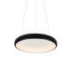 PENDANT LUMINAIRE LED 34W DIMMER 3000K 2330LM WHITE METAL D41XH120CM DIANA BR71LEDP41BKD PENDANT LUMINAIRE LED 34W DIMMER 3000K 2330LM WHITE METAL D41XH120CM DIANA BR71LEDP41BKD