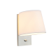 SHADE WHITE FOR OD5610WS/WSLED PYTHON OD5610WSH SHADE WHITE FOR OD5610WS/WSLED PYTHON OD5610WSH