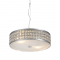 PENDANT D31,5CM 3ΧΕ14 ETNA DLA619B2