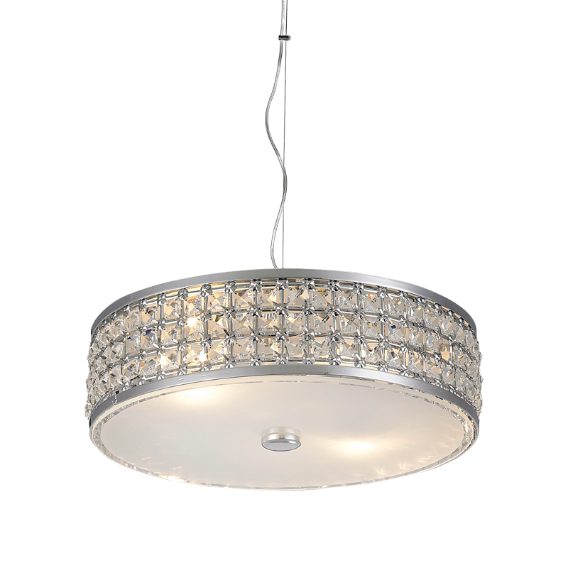 PENDANT D31,5CM 3ΧΕ14 ETNA DLA619B2
