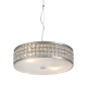 PENDANT D31,5CM 3ΧΕ14 ETNA DLA619B2