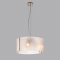 PENDANT GLASS D30CM 1XE27 DIONE OYD10087BSP1