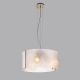 PENDANT GLASS D30CM 1XE27 DIONE OYD10087BSP1