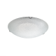 WALL MOUNTED/CEILING 3XE27 CRYSTAL GLASS+METAL Φ40ΧΗ12CM FORCE DL08140 WALL MOUNTED/CEILING 3XE27 CRYSTAL GLASS+METAL Φ40ΧΗ12CM FORCE DL08140