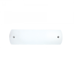 WALL LAMP 2X40W E14 11X9X35cm MAN DL112B1